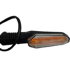 Đèn LED Xi Nhan Cho Xe Máy - Product Image 2