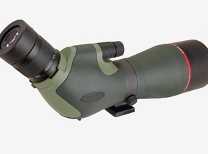 Kính Viễn Vọng Hợp Kim Magiê Tầm Xa Thiết Kế Mới 2022 Kính Viễn Vọng Một Mắt ED HD 15-45X65 20-60X80 Với Giá Ba Chân BAK4 Porro - Product Image 5