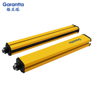 Tùy chỉnh thực hiện IP65 bức màn ánh sáng hồng ngoại an toàn hàng rào cảm biến cho Máy Đục Lỗ - Product Image 4