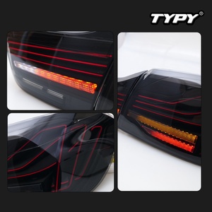 Feux arrière LED modifiés pour BMW Série 4 F32 2014-2020, prix de gros original TYPY - Product Image 6