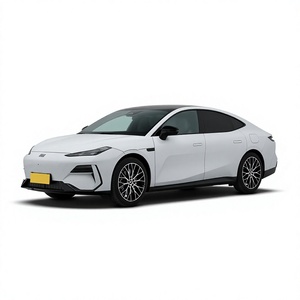 Voiture d'occasion Galaxy <span class=keywords><strong>E8</strong></span> 2024, automatique, conduite à gauche, berline électrique à double moteur, véhicule à énergie nouvelle, batterie lithium-fer-phosphate - Product Image 1