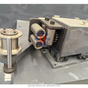 Filo di rame ad alta efficienza trafilatura di filo liquido muore separabile macchina per trafilare - Product Image 2