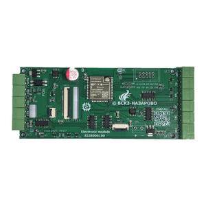 LCD PCBA อุปกรณ์ที่สวมใส่ได้ | ผู้ผลิต PCBA ระดับมืออาชีพสำหรับอุปกรณ์อิเล็กทรอนิกส์เพื่อผู้บริโภค - Product Image 6