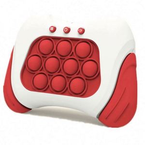 Jouets anti-stress mignons pour garçons, jeu de poussée rapide lumineux, jouets pour enfants, jouets anti-stress en silicone pour adultes 2024 - Product Image 6