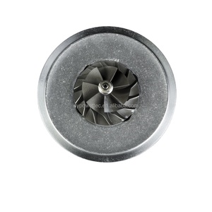 Cartucho Turbo RFH5V hecho con precisión de alta calidad para <span class=keywords><strong>Lexus</strong></span> IS <span class=keywords><strong>220</strong></span> <span class=keywords><strong>D</strong></span> 130Kw 170HP VB15 17201-26010 17201-26011 17201-26012 - Product Image 1