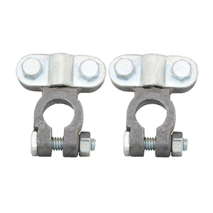 Bán Sỉ Thiết Bị Đầu Cuối Pin Chì Nguyên Chất Tự Động Kẹp Đầu Cuối Pin Vít Nặng - Product Image 1