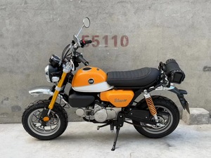 150CCretro Off-Road <span class=keywords><strong>Mini</strong></span> motocicletas <span class=keywords><strong>usadas</strong></span> Monkey Bike <span class=keywords><strong>Gasolina</strong></span> Venta al por mayor <span class=keywords><strong>Mini</strong></span> Bike Streebikes - Product Image 3
