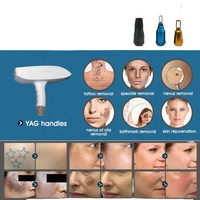 Analyseur de peau intelligent portable haut de gamme, détecteur d'humidité et d'huile du visage, kit d'appareil de soin de beauté à domicile