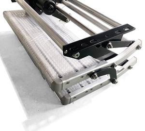 Escalón para Autocaravana de Aleación de Aluminio de Alta Resistencia y Acero al Carbono, Escalón Manual Individual para <span class=keywords><strong>Caravana</strong></span> - Product Image 5