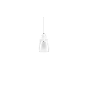 Lustre de style américain, luminaire suspendu cylindrique en verre doré, E26 220V LED, pour salle à manger, salon, chambre à coucher - Product Image 5