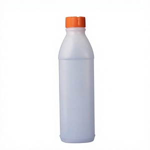 CRC Child-Resistant Safety Pharmaceutical <b>Bottles</b> for Oral Liquid, Nutraceutical & Healthcare Packaging - Product Image 1