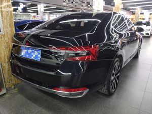 Nuova <span class=keywords><strong>SKODA</strong></span> Superb <span class=keywords><strong>2021</strong></span>, Berlina di Medie Dimensioni a Benzina, Turbo, Lussuosa, Modello di Punta 1.4T 2.0T 7DCT - Product Image 5