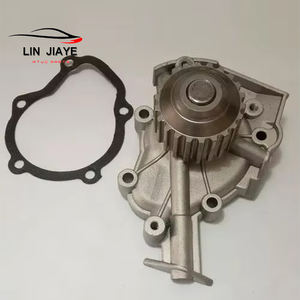 Arace parti del motore pompa acqua per Chevrolet/GM SPARK Aveo Matiz Daewoo Lanos OE 9459908 96518977 96666219 - Product Image 2