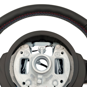 <span class=keywords><strong>Volante</strong></span> Deportivo <span class=keywords><strong>M</strong></span> para <span class=keywords><strong>BMW</strong></span> Serie 5 <span class=keywords><strong>E60</strong></span> E61 E63 M5 M6 2005 2006 2007 2008 2009 2010 - Product Image 6