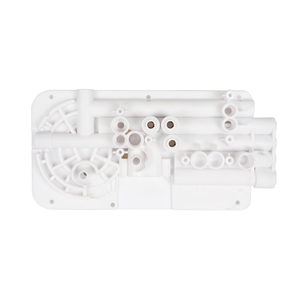 800กรัมเคาน์เตอร์บ้านอัลคาไลน์คาร์บอน4ขั้นตอนไหลสูง - Product Image 5