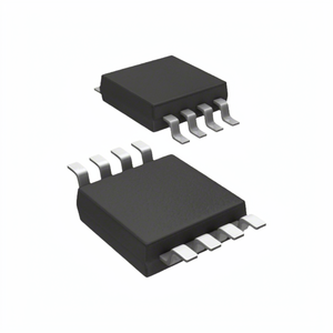 Buy Electronics Components Online Original One Stop Service Clock Timing 8 TSSOP, 8 MSOP NB6L11DTG - Product Image 1