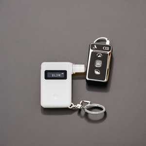 AT800 Smartphone Alkohol <span class=keywords><strong>tester</strong></span> Profession eller Brennstoffzellen sensor Alkohol <span class=keywords><strong>tester</strong></span> mit RoHS-Zertifizierung - Product Image 2