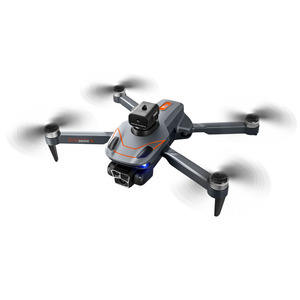 Drone Hd Dron Gps Nuevo avión Uav Mejor S115 4K/8K Triple Cámara Flujo óptico Evitación de obstáculos de cuatro vías Seguimiento de largo alcance - Product Image 6