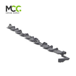 Para <span class=keywords><strong>Ricoh</strong></span> Aficio <span class=keywords><strong>MP</strong></span> 301SPF 301SP <span class=keywords><strong>301</strong></span> Mp301SPF Mp301 Placa Guía de Papel Dúplex para Fusor Tipo Pequeño - Product Image 2