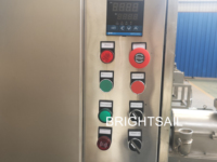 Séchoir à air chaud en acier inoxydable 304