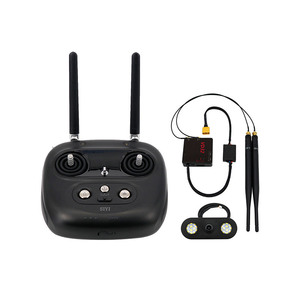 Drone agricole multirotor SIYI VD30 télécommandé pour l'aéromodélisme, la cartographie et la transmission numérique - Product Image 1