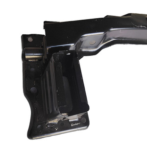 5714034004 Traversa di Rinforzo Paraurti Anteriore per Ssangyong <span class=keywords><strong>Korando</strong></span>, Direttamente dalla Fabbrica - Product Image 4