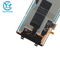 Écran LCD Incell pour Samsung Note 9 Écran de remplacement pour téléphone portable