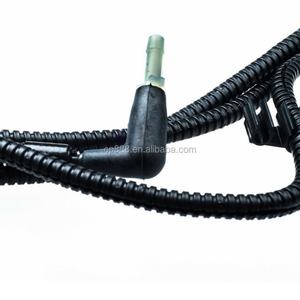 Nmn ขั้วต่อสายโซลินอยด์แบบสุญญากาศพร้อมล็อคดุม F81Z3C124AA สำหรับ6.0L นำเที่ยว6.4L 6.8L - Product Image 5