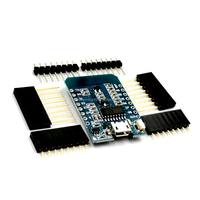 Modul Mini D1 Baru Stok Tersedia Micro USB NodeMcu Lua WIFI ESP8266 Papan Pengembangan Nirkabel MINI D1