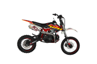 Nouvelle Moto Tout-Terrain à Prix Usine, 50cc, 70cc, 90cc, 110cc, Moto Cross Haute Vitesse, Moto de Montagne à Vendre