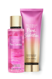<span class=keywords><strong>Victoria</strong></span>'s <span class=keywords><strong>Secret</strong></span> - Set de Spray Corporal con Fragancia a Vainilla, Hidratante, Aroma a Pétalos de Terciopelo, Larga Duración, Sin Parabenos - Product Image 5