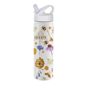 Portable Handheld Sports Water <b>Bottle</b> with Large Capacity, Vacuum Single-layer Cycling Water <b>Bottle</b> - Product Image 3