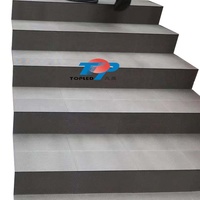 Écran LED TOPLED P3.125, écran LED pour sol, éclairage LED pour escaliers, lumières pour décoration de Noël, écran LED intelligent