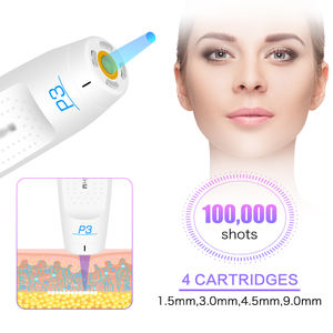 Salon SPA macchina per la cura della pelle macchina per la cura della pelle che stringe la grinza per ridurre la terapia indolore - Product Image 5