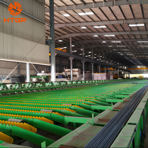 <span class=keywords><strong>Laminoir</strong></span> de Rebar de l'équipement 8 - 32mm de production de laminage en acier automatisé <span class=keywords><strong>professionnel</strong></span> faisant la ligne - Product Image 5