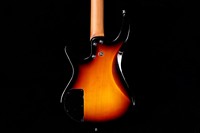 Guitare Basse Électrique Professionnelle Alston BS-200 4 Cordes Brillante de Haute Qualité, Tête Classique, Vente Chaude, Vente en Gros Directe Usine