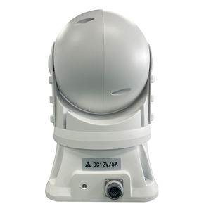 Caméra <span class=keywords><strong>anti</strong></span>-corrosion 1080p Ip Signal Laser Night Vision 20x Ptz pour véhicule et bateau - Product Image 4
