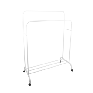 <span class=keywords><strong>Porte</strong></span>-<span class=keywords><strong>manteau</strong></span> en métal à prix abordable <span class=keywords><strong>avec</strong></span> <span class=keywords><strong>étagère</strong></span> <span class=keywords><strong>de</strong></span> <span class=keywords><strong>rangement</strong></span> et penderie pour la maison - Product Image 2