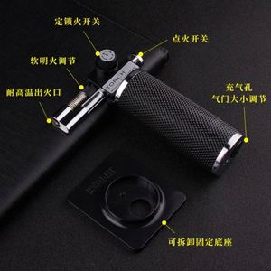 ไฟแช็คชุดไฟขนาดเล็กสำหรับงานอบบาร์บีคิวกลางแจ้ง - Product Image 4