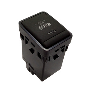 สวิตช์ไฟตัดหมอกนิสสัน ซีดี-2110 ไฟมุมสำหรับซิลฟี่ บลูเบิร์ด เอ็กซ์ เทรล รีโทฟิต อัพเกรด - Product Image 2