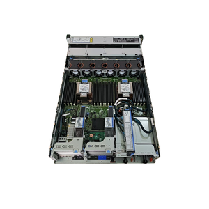 Lenovo ThinkSystem SR650 V2 V3 V4 SR630 V2 V3 V4 SR850 V2 V3 SR860 V2 V3 SR250 SR665 SR655 SR635 SR670 SR675 V2 V3 Rack-Server - Product Image 6