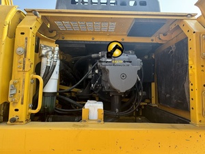 Great Komastu Excavadora Original <span class=keywords><strong>Komatsu</strong></span> Pc400 2023 430 <span class=keywords><strong>450</strong></span> Japón Usado Original <span class=keywords><strong>Komatsu</strong></span> PC430 - Product Image 4