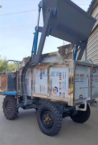 Máquina <span class=keywords><strong>de</strong></span> Limpieza <span class=keywords><strong>de</strong></span> Estiércol <span class=keywords><strong>de</strong></span> Ovejas Fácil <span class=keywords><strong>de</strong></span> Operar/Colector <span class=keywords><strong>de</strong></span> Estiércol <span class=keywords><strong>de</strong></span> Ganado/Camión <span class=keywords><strong>de</strong></span> Eliminación <span class=keywords><strong>de</strong></span> Estiércol <span class=keywords><strong>de</strong></span> Ganado <span class=keywords><strong>Comprar</strong></span> - Product Image 2