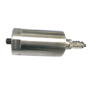 Acelerómetro Industrial Piezoeléctrico de Bajo Costo, Sensor de Vibración y Temperatura, Transductor VT200T, Acelerómetro, Vibración, Temperatura - Product Image 1