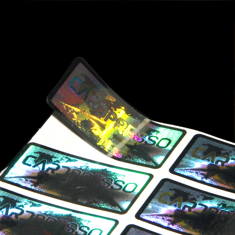 Ajouter la technologie holographique