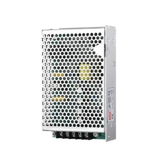 S-50-5 miwi ce אישר פלט יחיד dc 5 וולט ups 50w 5v צריכת חשמל