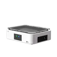TBK 708 Outil de réparation d'écran LCD cassé pour téléphone portable et tablette, avec zone de laminage de 15 pouces et système de débullage de 7 pouces