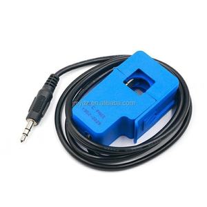 Transformateur de courant à commutation ouverte/fermée SCT-013-000 10A 15A 20A 30A 50A 100A - Product Image 2