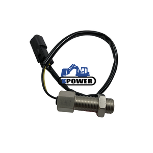 รถขุดตีนตะขาบ XPower รุ่นใหม่ 315C 315CL 320C เครื่องยนต์ 3046 อะไหล่ เซ็นเซอร์วัดความเร็ว 196-7973 1967973 - Product Image 1