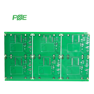 Seri üretim özelleştirilmiş tıbbi cihazlar cerrahi robotlar ODM fabrika SMT yama Plug-in PCB PCBA devre kartı tertibatı - Product Image 4